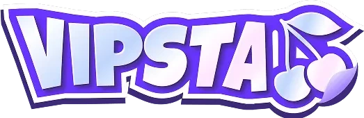 Vipsta Casino logó