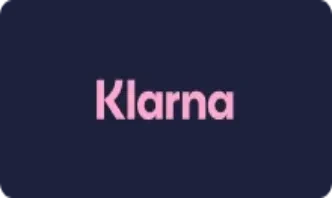 Klarna — fizetési mód